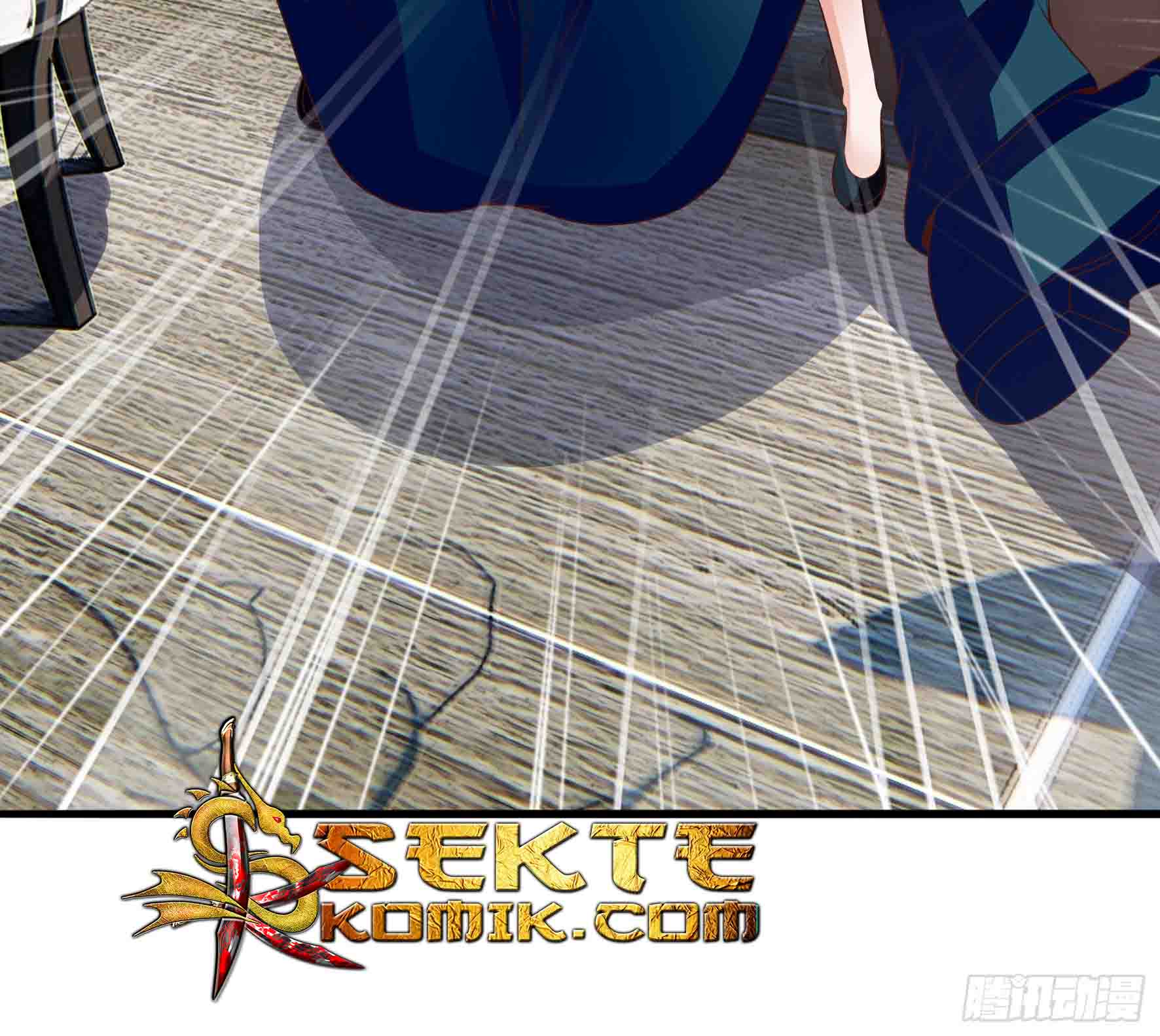 Fairy Demon Dad Chapter 07 Gambar 32